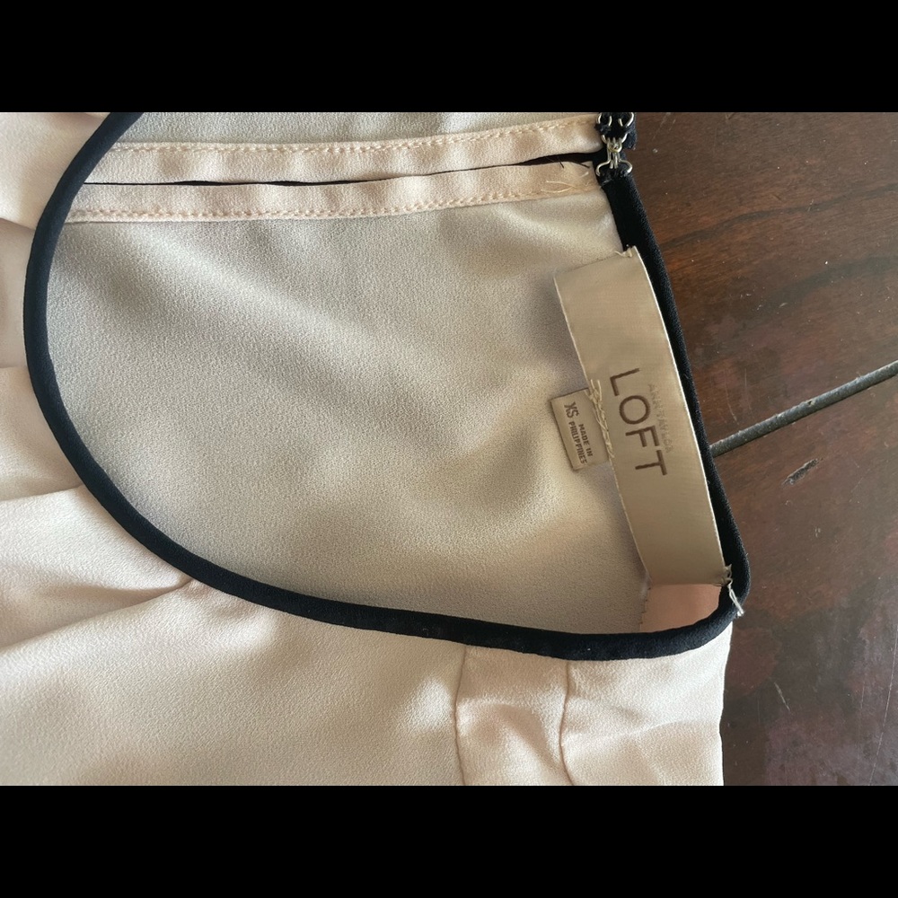 Blouse - Picture 3 of 3